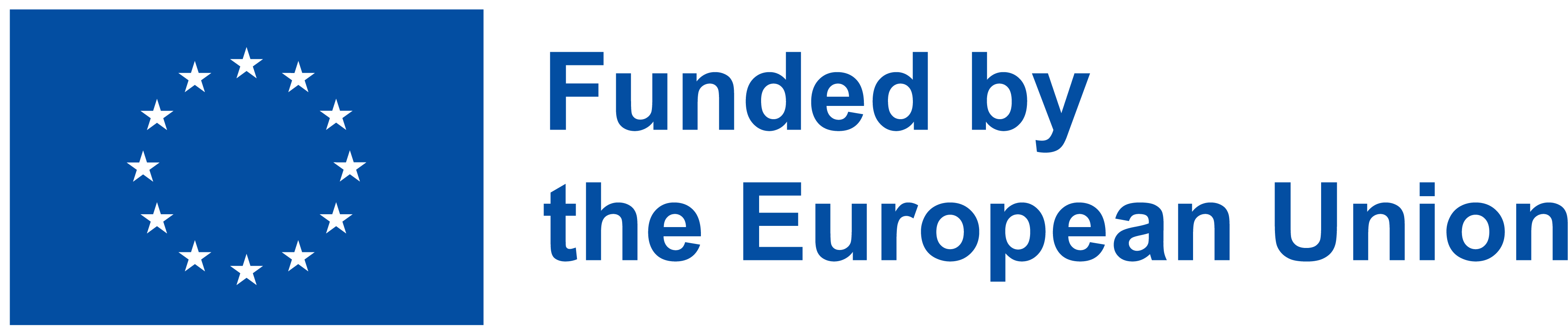 Funded by the European Union
