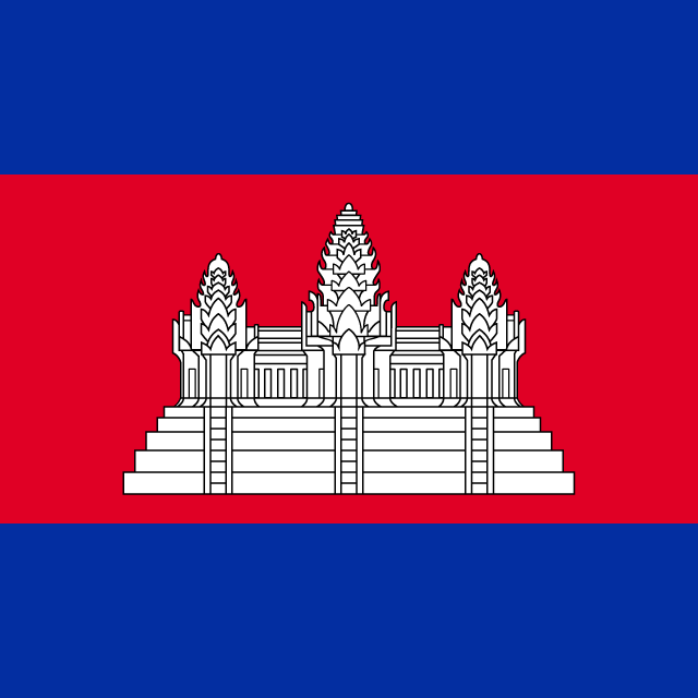 Cambodia