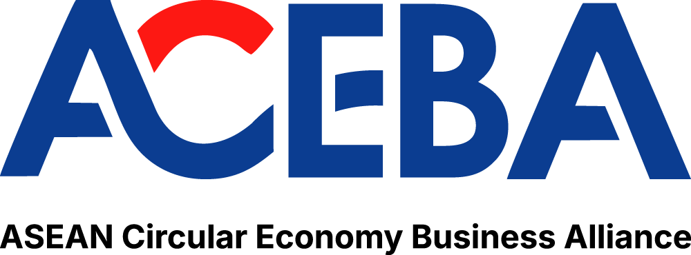 ACEBA • ASEAN Circular Economy Business Alliance