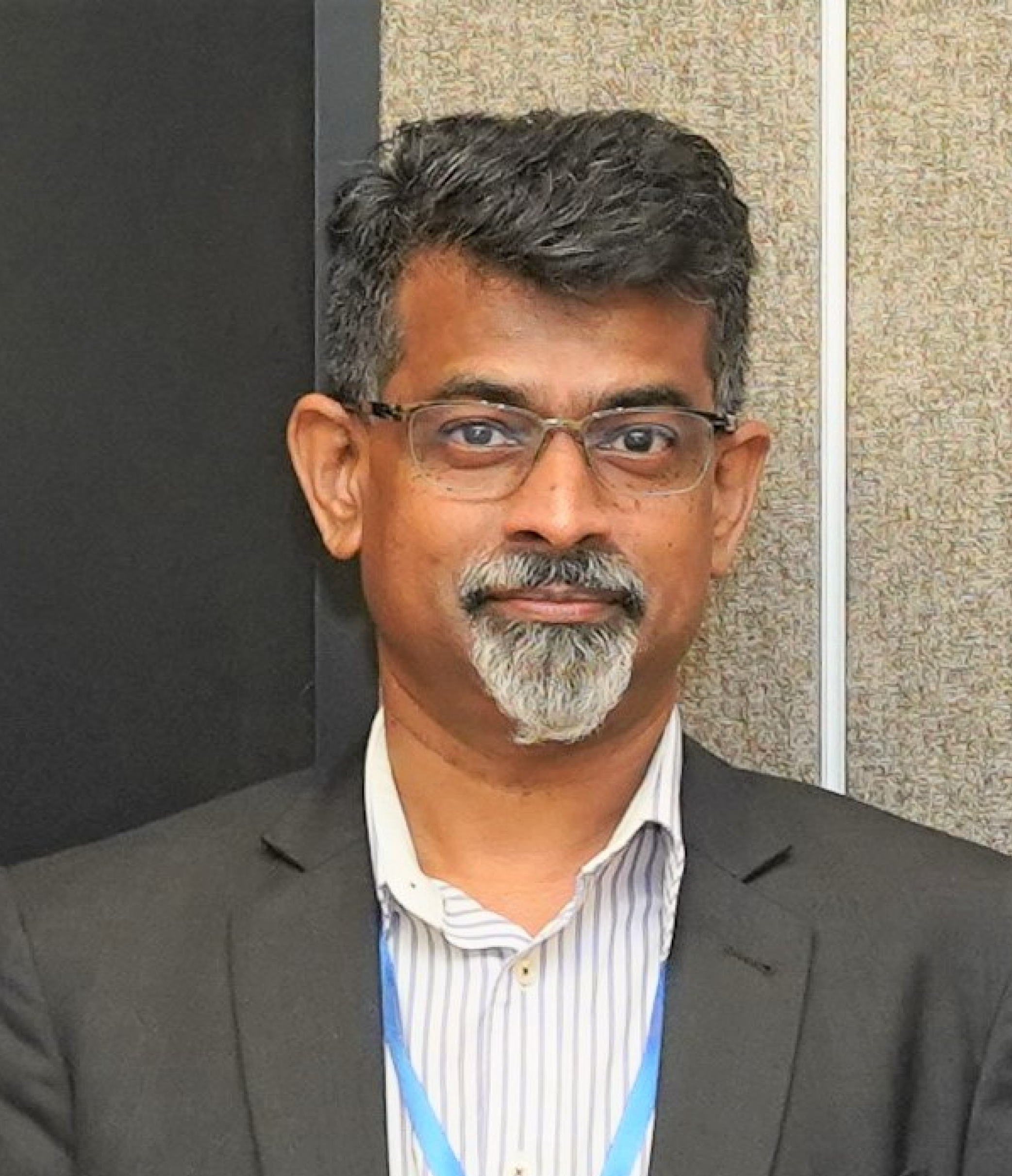 Dr. Hari Ramalu Ragavan