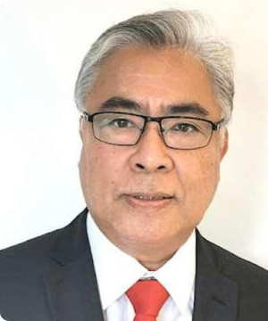 Gil Gonzales