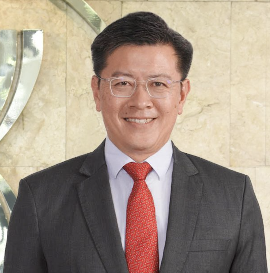 Eugene Tan