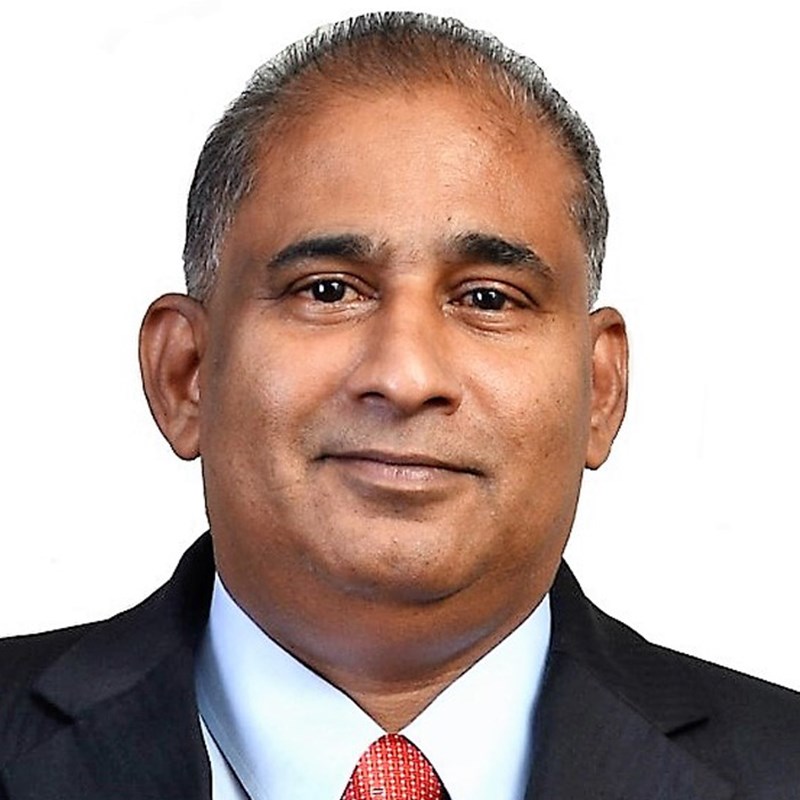 Dato Marimuthu Nadason