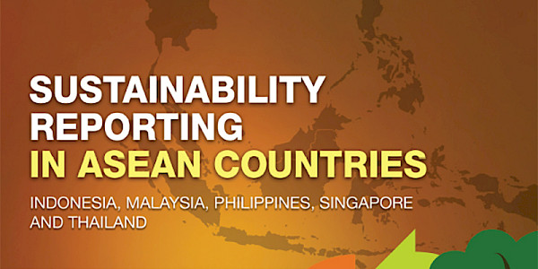 Sustainability Reporting in ASEAN Countries
