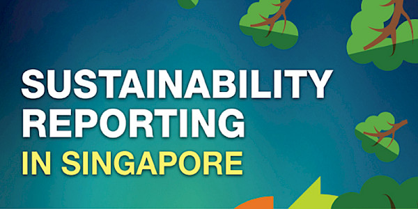 Sustainability Reporting in Singapore