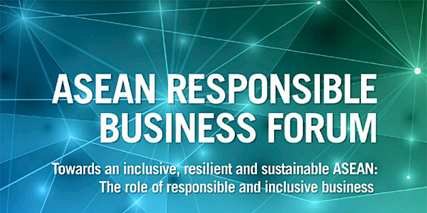ASEAN Responsible Business Forum 2018 Post-Forum Report