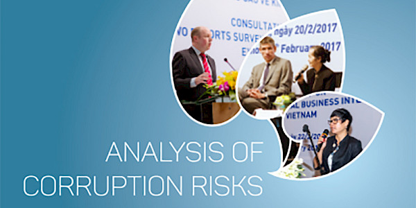 Analysis of Corruption Risks For Investors in Vietnam