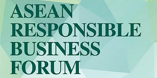 ASEAN Responsible Business Forum 2015