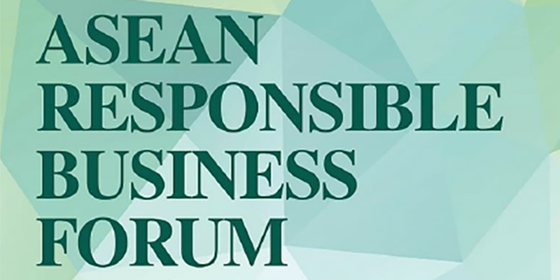 ASEAN Responsible Business Forum 2015