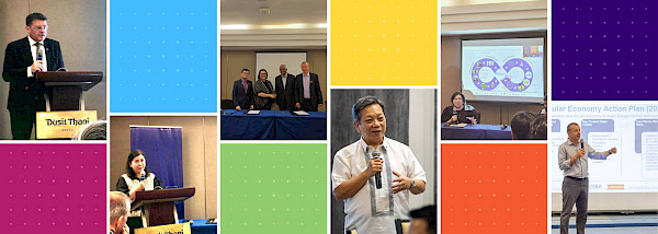 ACEBA and its Philippine partners call on businesses to lead the transition to a circular economy