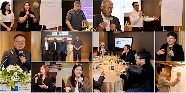 Navigating the Circular Transition for Thai Businesses